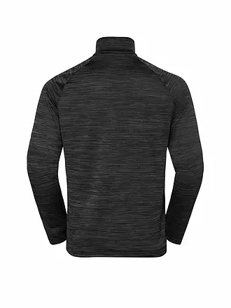 ODLO | Herren Ski Unterziehen Millennium Element 1/2 Zip | 